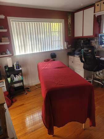 Sports Massage for Males by Male 1